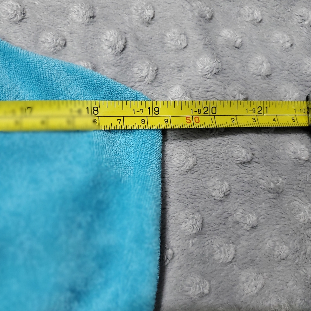 Fabletics Terry Built In Bra Tank - Picture 4 of 8